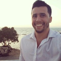 Omer Wolf