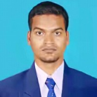 Nithyanandanm Ganessane