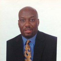 Derrick Baker