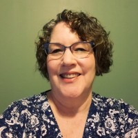 Donna Crawford
