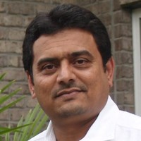 Nalin Patel