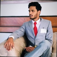 Minhaj Azmat