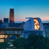 Physics Astronomy