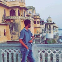 Smit Bhavsar