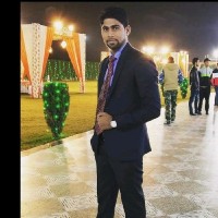 Mukesh Kumar