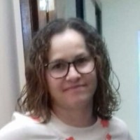 Claudiana Pereira Paes