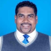 Thoneswaran Kumaraval