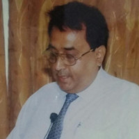 Ashok Tewari