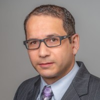 Enad Mahmoud, Ph.D., P.E., Pmp