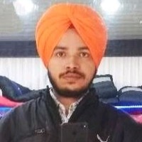 Karandeep Singh