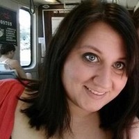 Samantha Woodworth