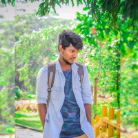 Manikandan T