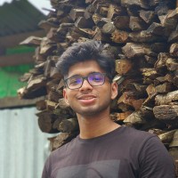 Parikshit Saikia