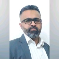 Atif Hussain Khawaja