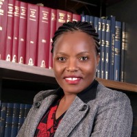 Dorcas Wamaitha