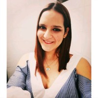 Elisa Dominguez
