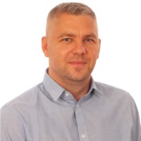 Zsolt Vörös