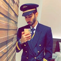 Mohammed AlMarri