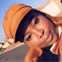 Siphesihle Charmain Khumalo