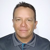 Robinson Garcia vargas