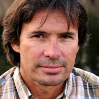 Stephane Renaudineau