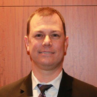 Daniel C. Sproull, MATD
