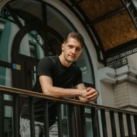 Alex Rudnick