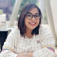 Moumita Guha Thakurta