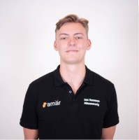Isac Sunesson