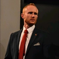 Kevin Saxton