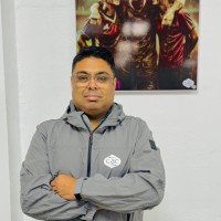 Wendell Ali