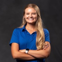 Madelyn Miller