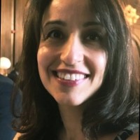 Pınar Gümüş