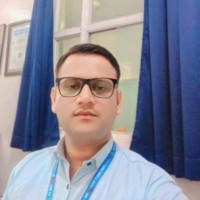 Mritunjay Dwivedi