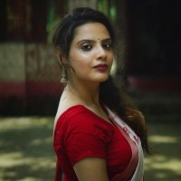 Prachi Ganguly