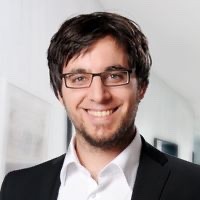 Christian Andreas Ströbele