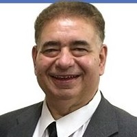 Robert Bisconti