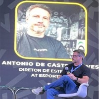 Antonio de Castro Neves