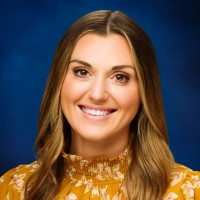 Gina Gonnella M.Ed, NBC-HWC