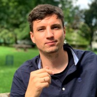 Maksim Pilshchikov