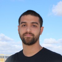 Luis Marcano