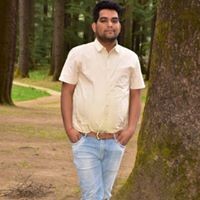 Anshul Pandey