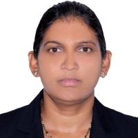 Shital Vishal