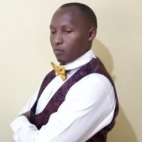 Shadrack Muia