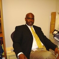 Darryl Blevins