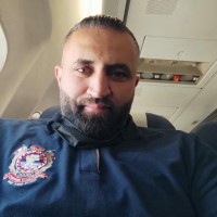 Ahmad Malkawi