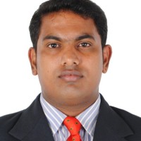 Yuvarajendran Ravindran