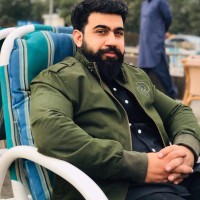 Awais Yaseen