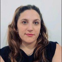 Maria Victoria Torres Reynoso