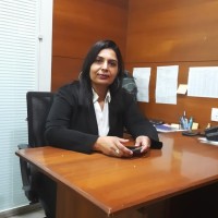 Bhavna Bhalla